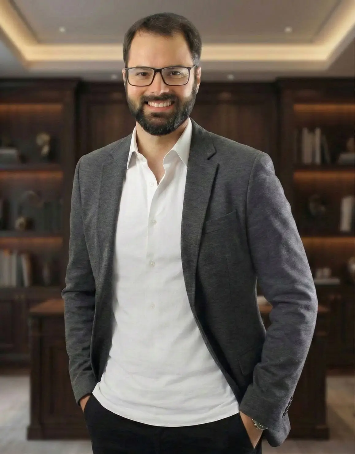 Danilo Lion