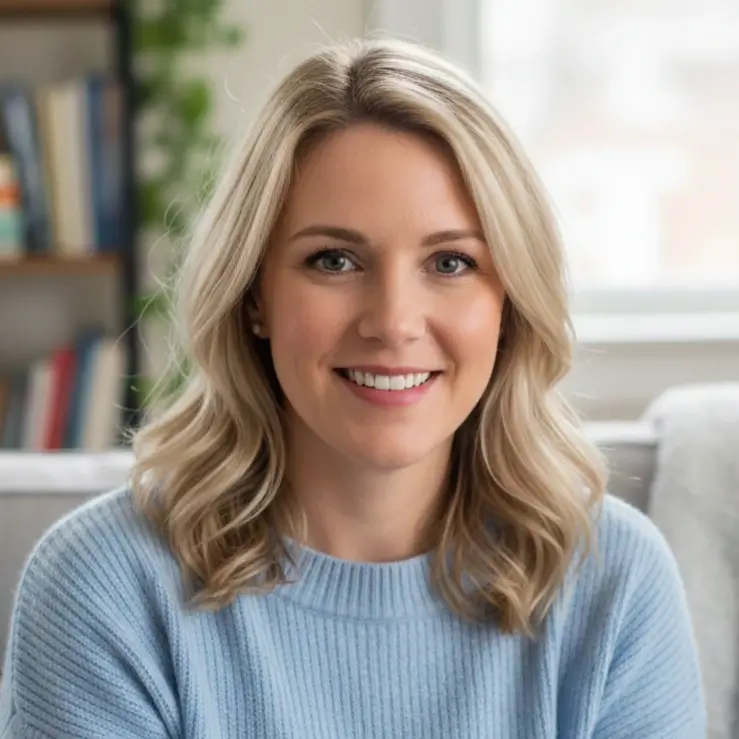 Sarah L.