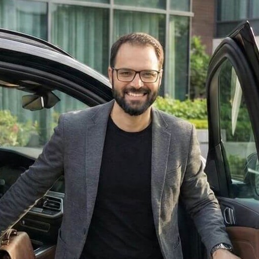 Danilo Lion — Behavioral Strategist